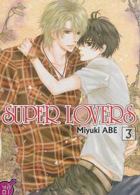 Super Lovers. Vol. 3