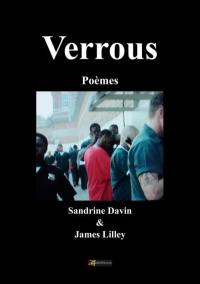 Verrous : poèmes