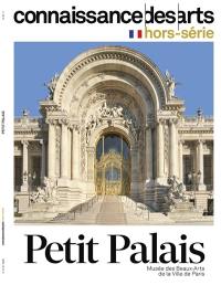Petit Palais : Musée des beaux-arts de la ville de Paris