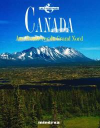 Canada : aux frontières du Grand Nord