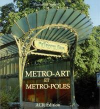 Métro-art et métro-poles