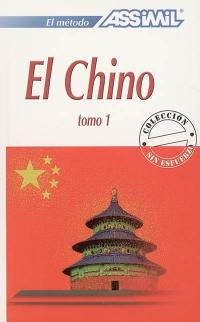 El chino. Vol. 1