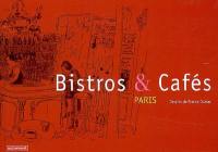 Bistros & cafés de Paris