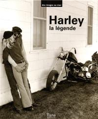 Les Harley