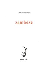 Zambèze