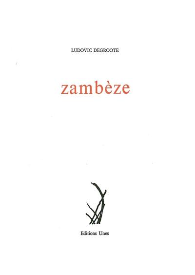 Zambèze