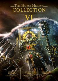 The Horus heresy collection. Vol. 6