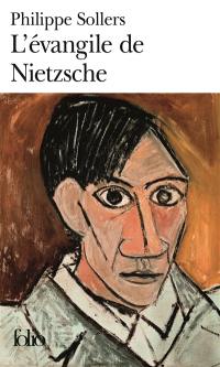 L'évangile de Nietzsche : entretiens avec Vincent Roy
