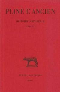 Histoire naturelle. Vol. 15. Livre XV