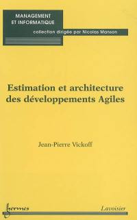 Estimation et architecture des développements Agiles