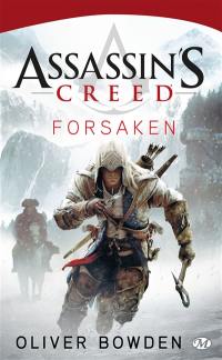 Assassin's creed. Vol. 5. Forsaken