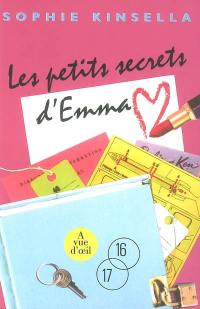 Les petits secrets d'Emma