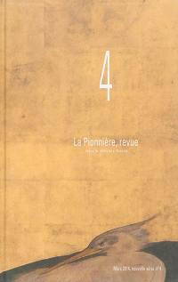 Pionnière (La), nouvelle série, n° 4