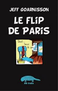 Le flip de Paris : automégalobiohypergraphie