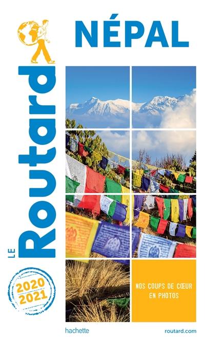 Népal : 2020-2021