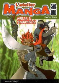 Ninja & samouraï