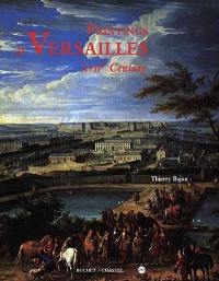 La Paintings at Versailles