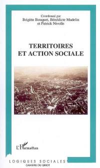 Territoires et action sociale