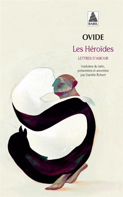 Les Héroïdes : lettres d'amour