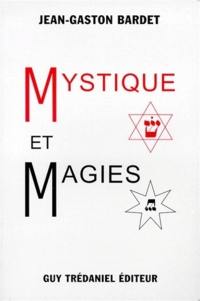 Mystique et magie