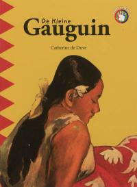 De kleine Gauguin