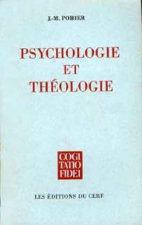 Psychologie et théologie