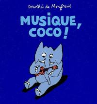 Musique, Coco !