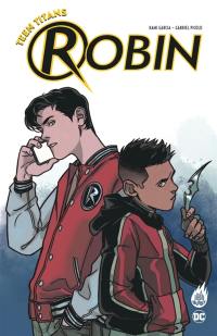 Teen titans : Robin. Vol. 1