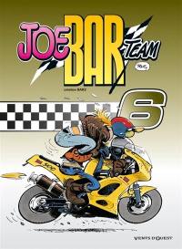 Joe Bar Team. Vol. 6