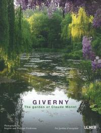 Giverny : the garden of Claude Monet
