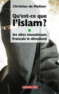 Qu'est-ce que l'islam ? : les sites musulmans français le dévoilent