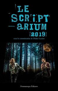 Le Scriptarium 2019