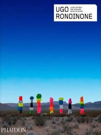 Ugo Rondinone : contemporary artists series