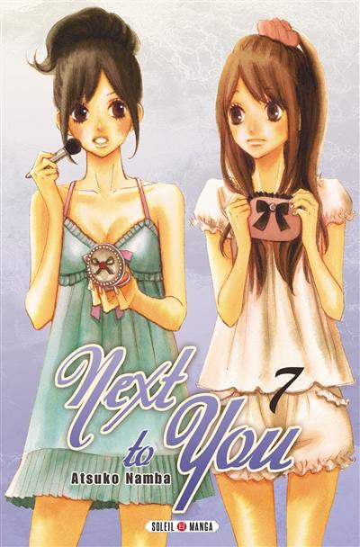 Next to you. Vol. 7