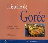 Histoire de Gorée