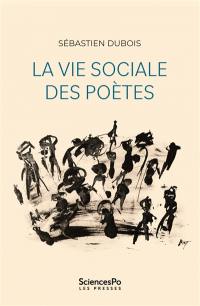 La vie sociale des poètes : la poésie est une île qui se détache du continent