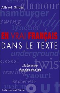 Et si l'on parlait français ? : essai sur une langue universelle