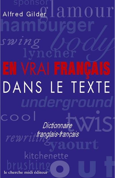 Et si l'on parlait français ? : essai sur une langue universelle