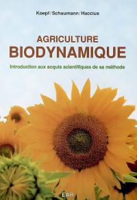 Agriculture bio-dynamique : une introduction