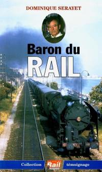 Baron du rail