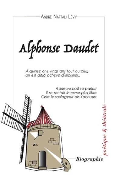 Alphonse Daudet. Al-Pes Daoud