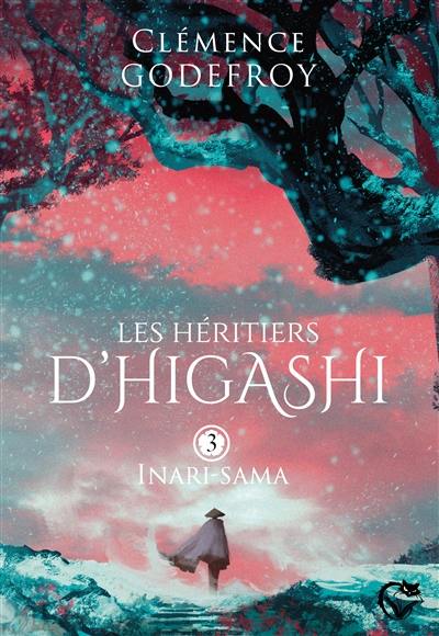 Les héritiers d'Higashi. Vol. 3. Inari-Sama