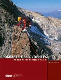 Sommets des Pyrénées : les plus belles courses de F à D