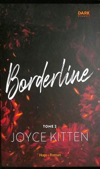 Borderline. Vol. 2