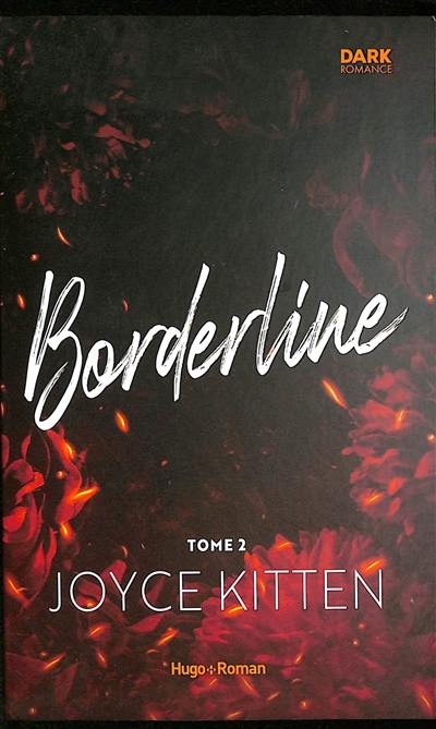 Borderline. Vol. 2