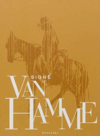Signé Van Hamme