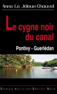 Le cygne noir du canal : Pontivy Guérledan
