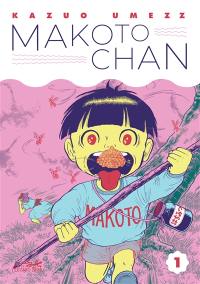 Makoto-chan. Vol. 1