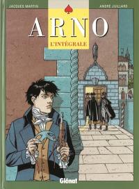 Arno : l'intégrale