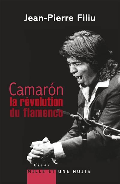 Camaron : la révolution du flamenco